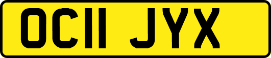 OC11JYX