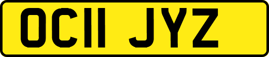 OC11JYZ