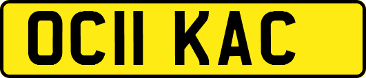 OC11KAC