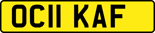 OC11KAF