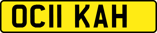 OC11KAH