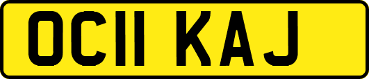 OC11KAJ