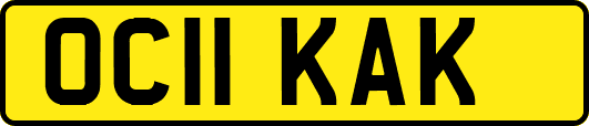 OC11KAK