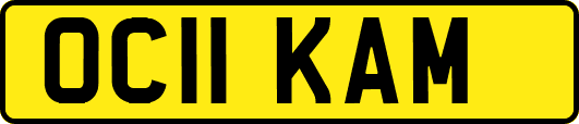 OC11KAM