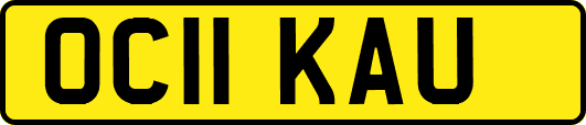 OC11KAU