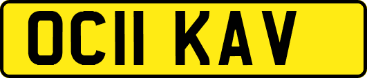 OC11KAV