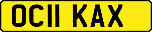 OC11KAX