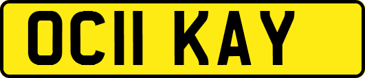 OC11KAY