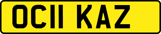 OC11KAZ