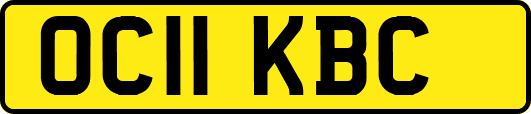 OC11KBC