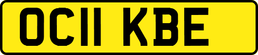 OC11KBE