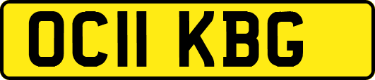 OC11KBG