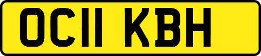 OC11KBH