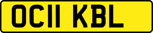 OC11KBL