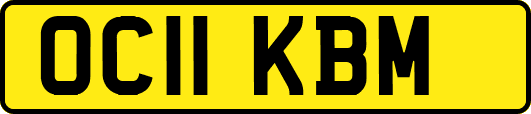 OC11KBM