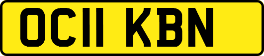 OC11KBN