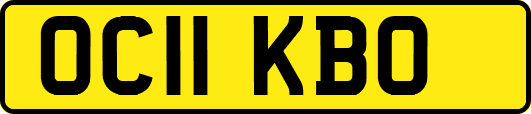 OC11KBO