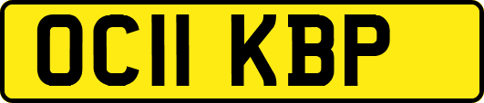 OC11KBP