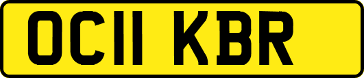 OC11KBR