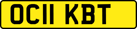 OC11KBT