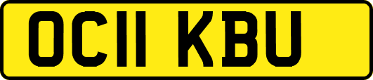 OC11KBU