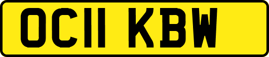 OC11KBW