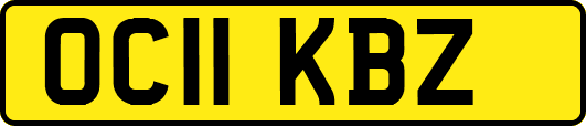 OC11KBZ