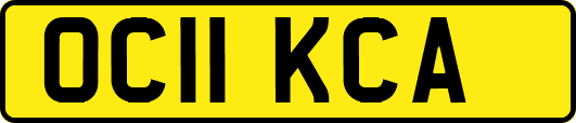 OC11KCA
