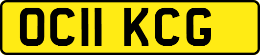 OC11KCG