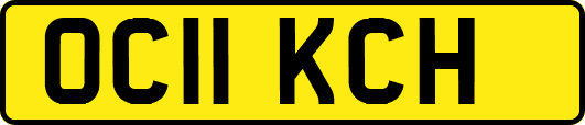 OC11KCH