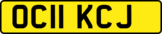 OC11KCJ