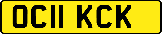 OC11KCK