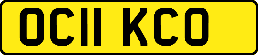 OC11KCO