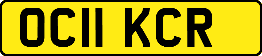 OC11KCR