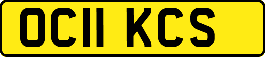 OC11KCS
