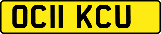 OC11KCU