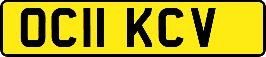 OC11KCV
