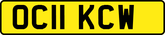 OC11KCW