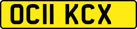 OC11KCX