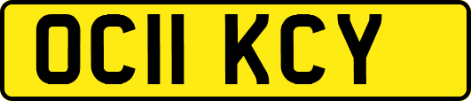 OC11KCY