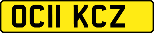OC11KCZ