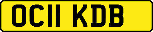 OC11KDB