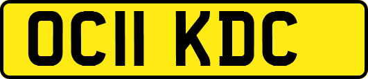 OC11KDC