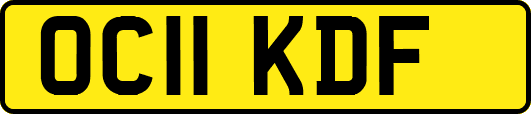 OC11KDF