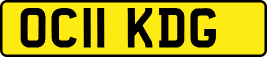 OC11KDG