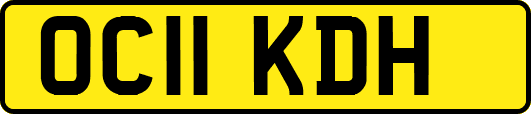 OC11KDH