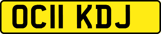 OC11KDJ