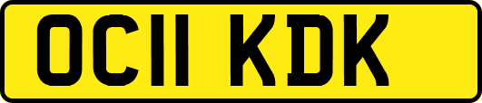 OC11KDK