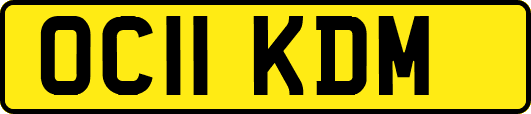 OC11KDM