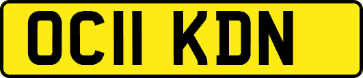OC11KDN